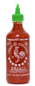 Sriracha Chili sauce