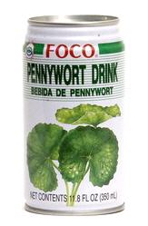 Pennywort Drink