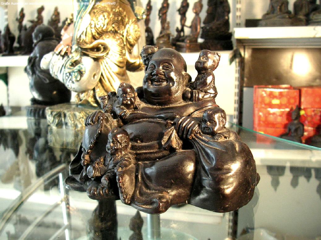 China Buddha Statue