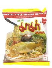 Oriental Style Instant Noodles CHICKEN FLAVOUR
