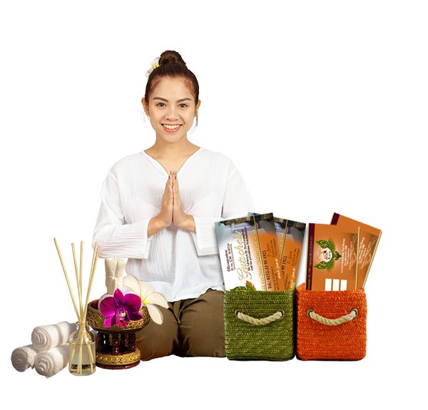 Thai-Massage Gutschein Onlineshop Göppingen