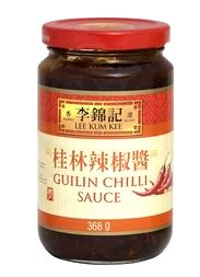 Guilin Chilli Sauce