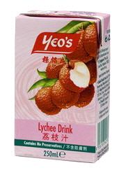 Lychee juice