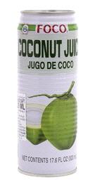 Coconut Juice